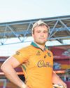 Wilson: 'Australia won't slip up again' Wilson: 'Australia won't slip up again'20
