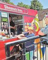 Life's a beach as you close in on 105th birthday2