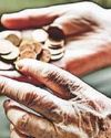 UK strategy needed on elderly poverty - MPs15