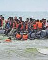 People-smugglers first to be hit by boat sanctions14