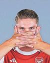 Ex-Swan seals £55m move to title hopefuls Arsenal28