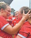LYNN HAILS PLAYERS AS WINLESS RUN ENDS30