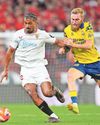 New twist in chase for Swans target McBurnie26