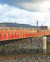 Bridge project secures £12m6