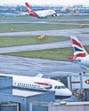 Billionaire in rival scheme to run Heathrow's third runway project18
