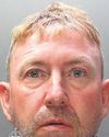 'Dangerous' man stalked ex then turned violent4