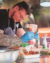 New food and drink festival heads to city0