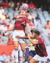 HAMMERS ACE ON SHEEHAN'S RADAR AHEAD OF BORO OPENER26