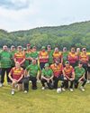Skewen remain in title hunt as Gors bid falters26