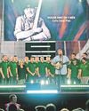 Welsh entertainer Dewi ‘Pws’ remembered at Eisteddfod2