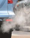 Idling drivers could see fines doubled0