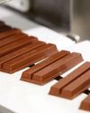 Chocolate's coming home...11