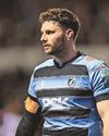 Young: Dragons set to be a force again26