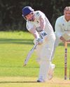 Skewen face Gors battle in hunt for second spot27