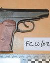 Gun waved at neighbours and police in four-hour stand-off7