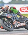 Jones denied victory after red flag drama33