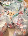 Warning over 'harmful chemicals' toy threat7