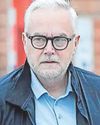 Huw Edwards spotted in public for first time in months1