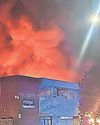 Machine fault caused horrific explosion which killed woman3