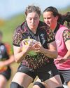 'Honest conversations' from Wales after defeat against Scotland - Crabb27
