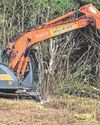 Concerns over clearance work8