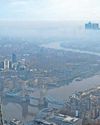 The Shard's viewing gallery makes first profit in five years20