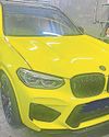 Pair lied in court about who owned £37k BMW8