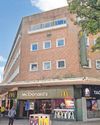 Plans to give new lease of life to city centre building7