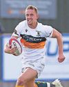 Connah's four-try haul fires Ponty to opening win25