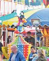 700-year-old fair heading back to town8