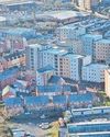 City on rise in UK growth index list6