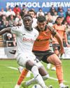 SHEEHAN: WE HAVE PLENTY TO WORK ON27