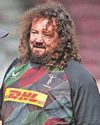Jones to stay on at Quins in new set-up28