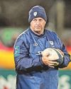 Defiant Dale says Dragons can clinch a play-off spot30