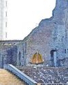 Talks over future of Swansea castle6