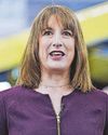 Chancellor urged to raise taxes on gambling firms18