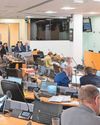 Senedd unveils £102m budget16