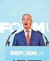 Wales set for Reform?6