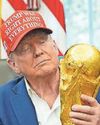 Trump: I'll move World Cup games from 'unsafe' cities21