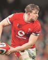 Reddin says he's hopeful Jac and other Wales stars will stay Reddin says he's hopeful Jac and other Wales stars will stay22