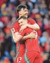 I want Moore, says goal-hungry Kieffer I want Moore, says goal-hungry Kieffer30