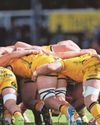 Scrum issues highlight area of weakness in Wales25