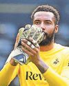 New deal in the bag and now Vigouroux wants to kick on15