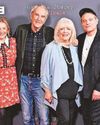 I told my family Gavin & Stacey ending despite secrecy vow, admits Swansea star Page South Wales Evening Post