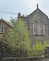 Former church and Sunday school to be sold off9