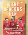 The bombshell telephone calls which rocked Welsh football The bombshell telephone calls which rocked Welsh football19