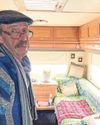 'I can't spend another winter living in a motorhome'8