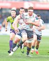 PEEL: SCARLETS FINDING FORM23