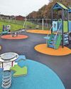 Community gets new play area8