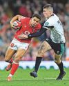 Selection calls will provide clarity on how Tandy plans to take Wales forward Selection calls will provide clarity on how Tandy plans to take Wales forward23